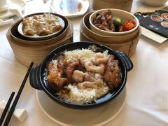 -翠园(荃新天地店)