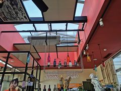 -康豪氏餐厅(酒仙桥店)