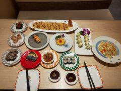 -新一番三文鱼寿司(大东海店)