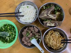 -达道武仔牛肉店(广达路店)