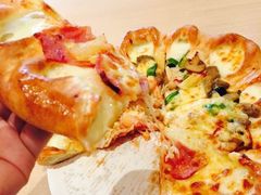 -必胜客(新中纬店)