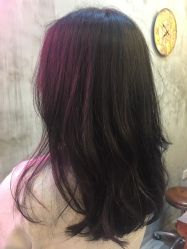 -A  Hair Salon