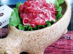 -刘少华贵州小黄牛·鲜牛肉火锅(总店)