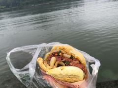 -小陈方酥锅盔(古城总店)