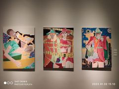 -中华艺术宫(上海美术馆)