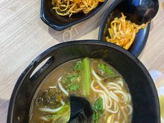 -桂在香知桂林米粉(红博中央公园店)