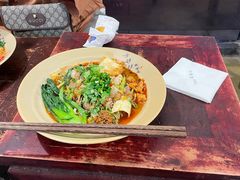 -方铲铲·成都板凳面(滨江银泰店)