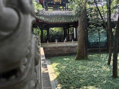 -成都武侯祠博物馆