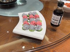 -东海怡品海鲜豆捞(星街坊店)