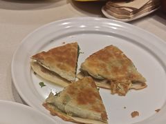 -京味斋·北京烤鸭(北京南站洋桥店)