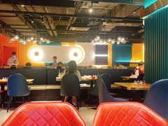 -斗牛士牛排(南京东路店)