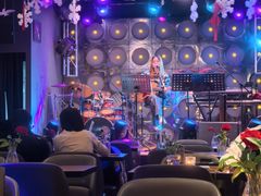 -MARU玛露音乐餐厅(大学路店)