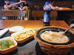 -谷田稻香·砂锅菜(元洪店)