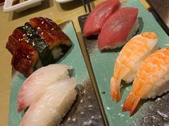 -友壹町寿司(嘉洲广场店)