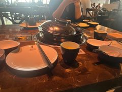 -同仁四季椰子鸡(福田车公庙店)