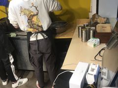 -傅强排骨(成都总店)