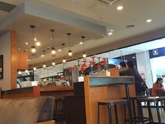 -星巴克(长沙乐和城门店)