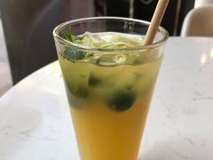 -必胜客(国贸店)