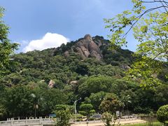 -云洞岩风景区