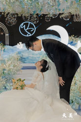 -昆山天美婚礼定制(市区店)