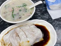 -燊意布拉肠云吞面(中山四路店)