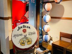 -烧鸟横丁(联发文创口岸店)