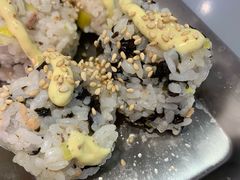 -chicken plus韩国炸鸡(城阳店)