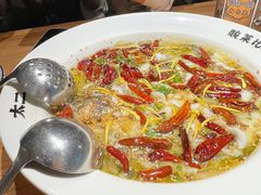 -太二酸菜鱼(福州泰禾店)