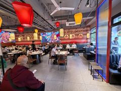 -匠熙小馆(崇文门店)