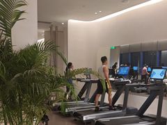 -YCHL FIT 健身(星寰店)