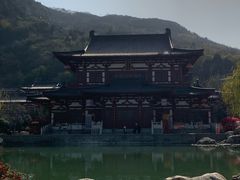 -华清宫景区
