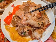 -万事吉健康生活馆(古城店)