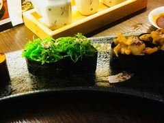 -白石的深夜食堂(大上海店)