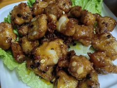 -61号餐吧(兴坪古镇漓江店)