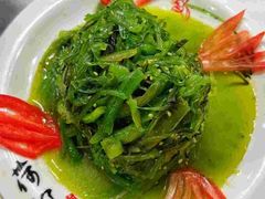 -聚德福海鲜家常菜(刘庄店)