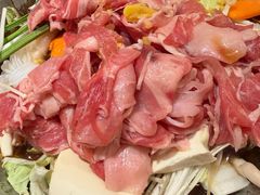 -王氏炉匠·烧鸟放题自助(三里屯店)