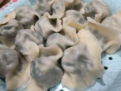 -老边饺子馆(东单店)