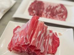 -老五四季涮肉(菜市口店)