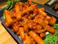 -小木屋米酒店总店