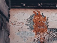 -暖泉古镇