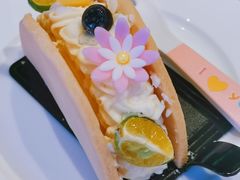 -水桶王国主题餐厅·聚会·生日派对·亲子活动·家庭套餐(亚龙湾希尔顿店)