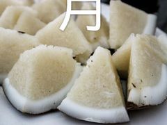 -海口骑楼小吃街