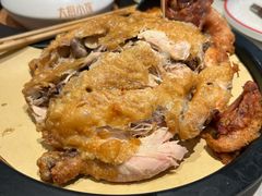 -大厨小馆(华阳城店)