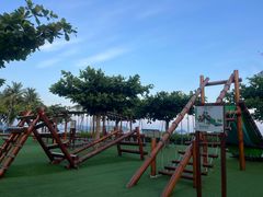 -三亚亚龙湾天域度假酒店