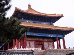 -故宫博物院(故宫)