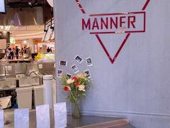 -Manner Coffee(壹方城店)