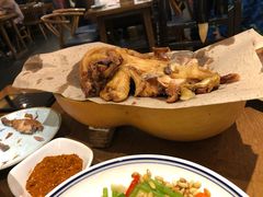葫芦鸡-醉长安(南门总店)