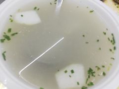 -范饭椰林川湘味海鲜·椰子鸡(三亚湾椰梦长廊店)