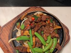 -港丽餐厅(天河城店)