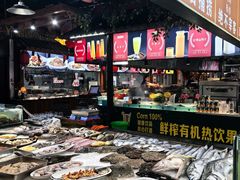 -和源祥·日照菜扛把子(万平口一店)